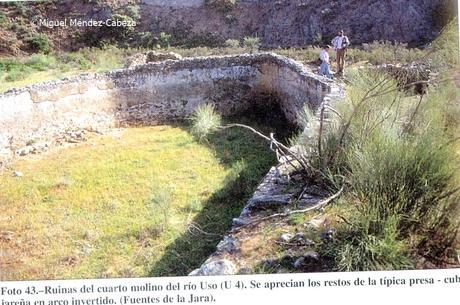 Molinos de la Jara Occidental
