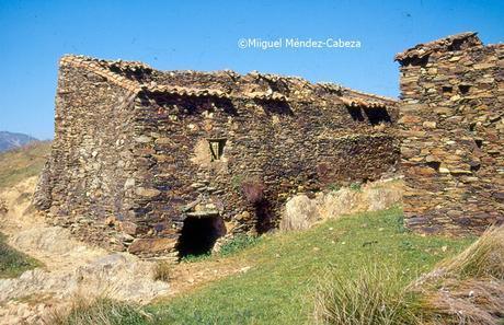 Molinos de la Jara Occidental