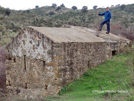 Molinos de la Jara Occidental
