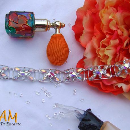 Descuento exclusivo: 15% en accesorios de la firma española XAM – Libera tu Encanto