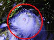 tifón "Nesat" desata furia Taiwán después para China