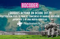 Concurso BDcoder 2017