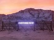 Arcade Fire estrena Everything