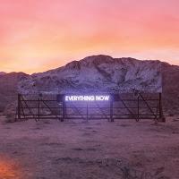 Arcade Fire, Everything now