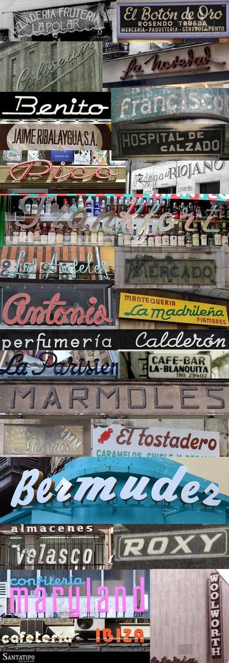 LETRAS DE SANTANDER