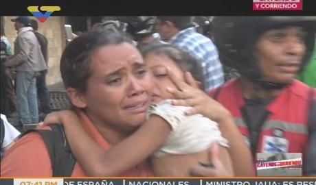 Cada muerte desde el 6 de abril lleva el sello de Ortega Díaz