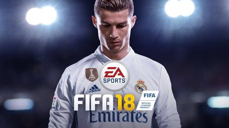 No habrá arbitros reales en FIFA 18