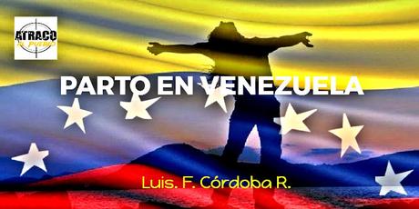 PARTO EN VENEZUELA