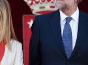 vacaciones inagotable Cifuentes comparecencia Rajoy Audiencia Nacional.