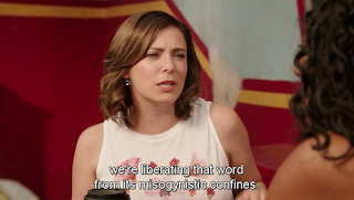 Todas hemos sido Rebecca de Crazy ex girlfriend