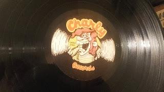 Colección:  A PURO ROCK & BLUES  Charly Records 1979