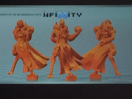 [Editado]Lo que viene para Infinity de aquí a noviembre