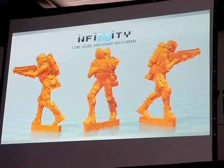 [Editado]Lo que viene para Infinity de aquí a noviembre