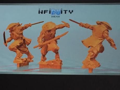 [Editado]Lo que viene para Infinity de aquí a noviembre