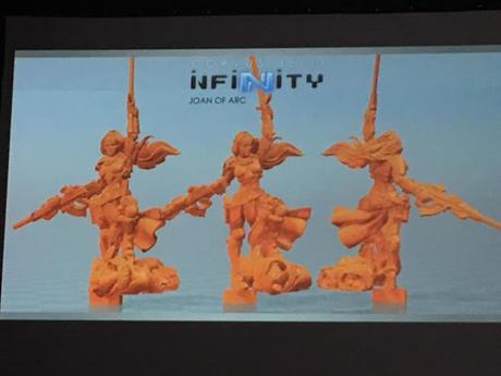 [Editado]Lo que viene para Infinity de aquí a noviembre