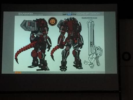 [Editado]Lo que viene para Infinity de aquí a noviembre