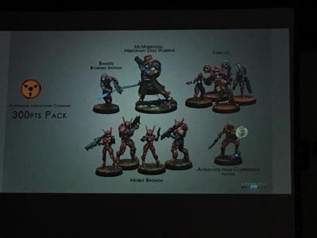 [Editado]Lo que viene para Infinity de aquí a noviembre