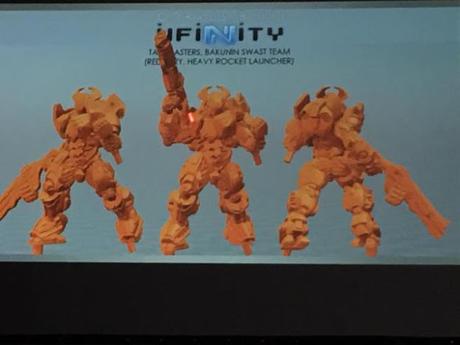 [Editado]Lo que viene para Infinity de aquí a noviembre