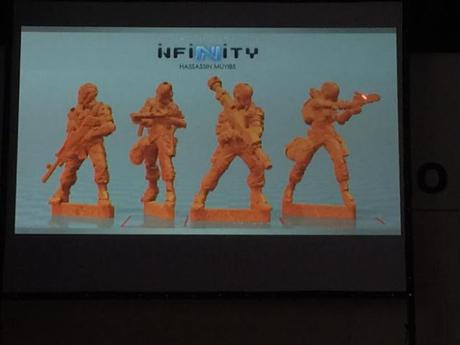 [Editado]Lo que viene para Infinity de aquí a noviembre