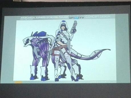 [Editado]Lo que viene para Infinity de aquí a noviembre