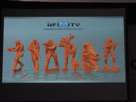 [Editado]Lo que viene para Infinity de aquí a noviembre