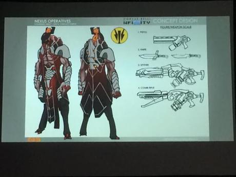 [Editado]Lo que viene para Infinity de aquí a noviembre