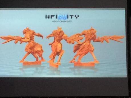 [Editado]Lo que viene para Infinity de aquí a noviembre