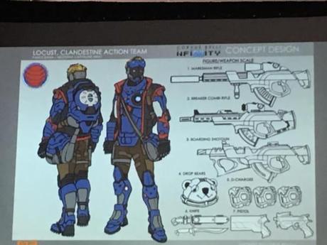 [Editado]Lo que viene para Infinity de aquí a noviembre