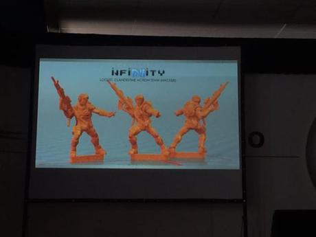 [Editado]Lo que viene para Infinity de aquí a noviembre