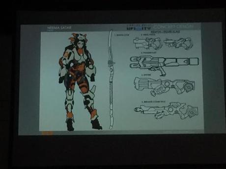 [Editado]Lo que viene para Infinity de aquí a noviembre