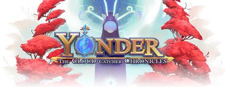 Yonder cab
