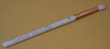 IPSY Glam Bag de Junio de 2017 (“Volume Up”)