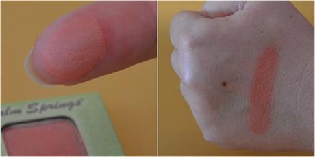 IPSY Glam Bag de Junio de 2017 (“Volume Up”)