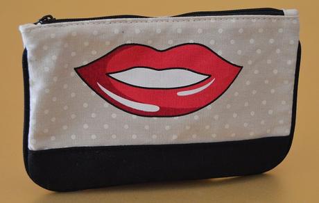 IPSY Glam Bag de Junio de 2017 (“Volume Up”)