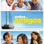 Entre amigos, vacaciones en el mar