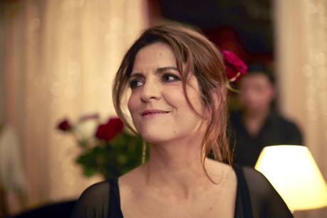 50 primaveras, la mujer invisible