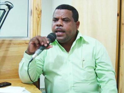 Sigue interno ex alcalde de Peñón, tras sufrir Edema Pulmonar.