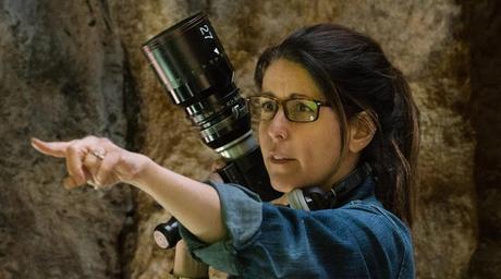 La Mujer Maravilla: Heroínas fuera y dentro de la pantalla