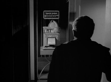 The Twilight Zone (1959) - Temporada 1 (V)