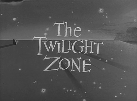 The Twilight Zone (1959) - Temporada 1 (V)