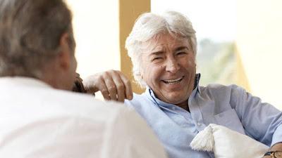 Ángel Nieto evoluciona favorablemente