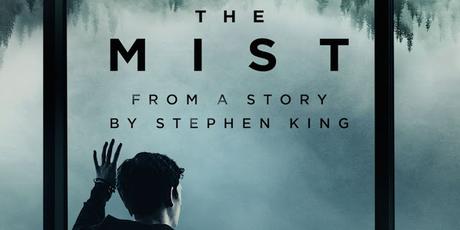 La serie 'The Mist', de Stephen King, llegará a España de la mano de Netflix