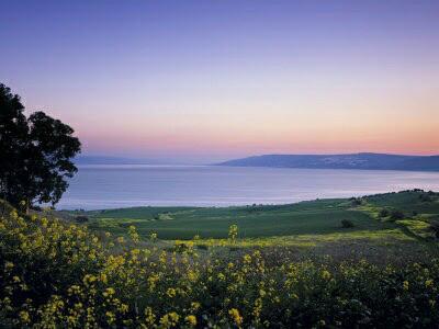 Maravillas de Israel.