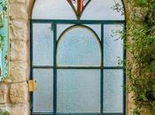 Puertas encanto.