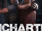 Uncharted podría seguir línea explorar nuevos personajes