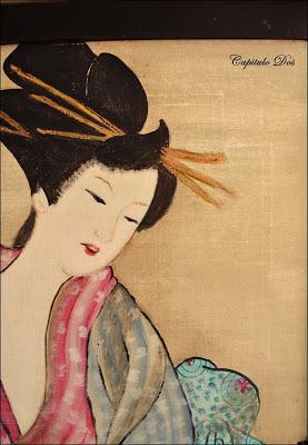 Geisha