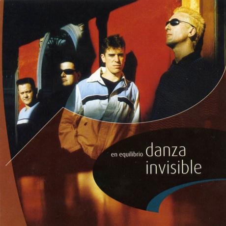 DANZA INVISIBLE – CAPÍTULO 2 (LATINOS)