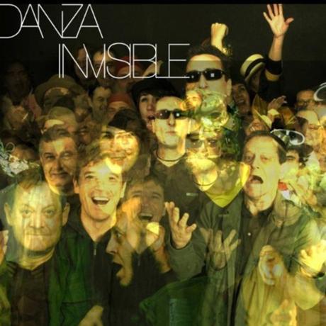 DANZA INVISIBLE – CAPÍTULO 2 (LATINOS)