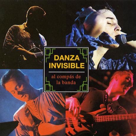 DANZA INVISIBLE – CAPÍTULO 2 (LATINOS)