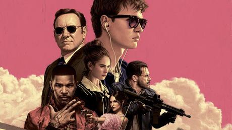 Baby Driver Crítica. Acción a ritmo de Hit